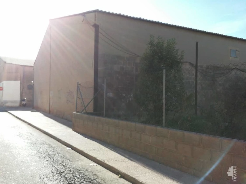 Industrial en venta  en Calle SAN VICENTE, Nules