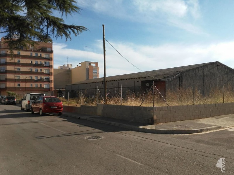 Industrial en venta  en Calle SAN VICENTE, Nules