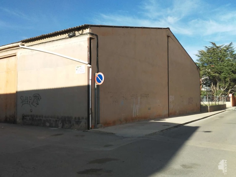 Industrial en venta  en Calle SAN VICENTE, Nules