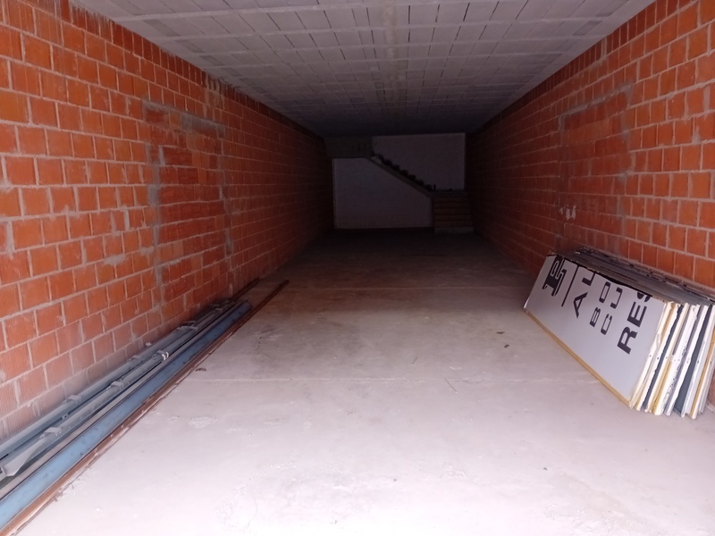 Local en venta  en Avenida JAIME CHICHARRO, Burriana / Borriana