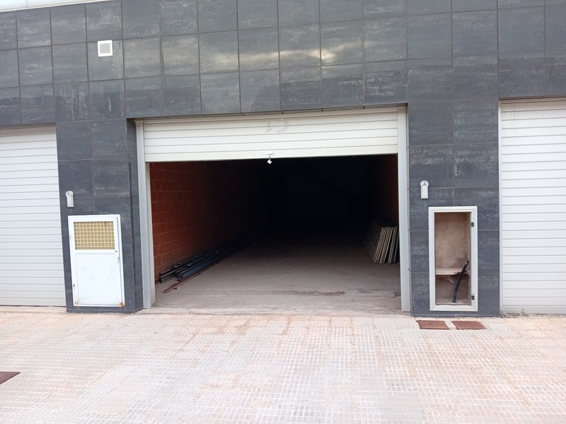 Local en venta  en Avenida JAIME CHICHARRO, Burriana / Borriana