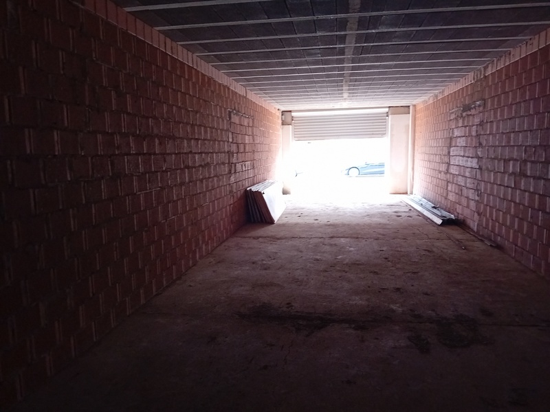 Local en venta  en Avenida JAIME CHICHARRO, Burriana / Borriana