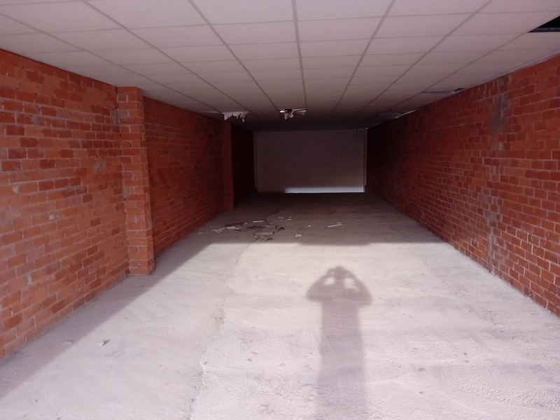 Local en venta  en Avenida JAIME CHICHARRO, Burriana / Borriana