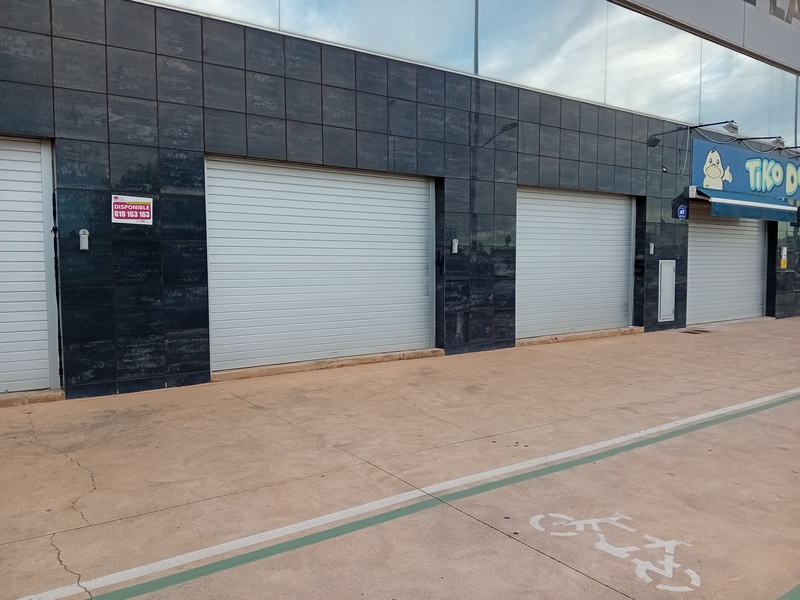 Local en venta  en Avenida JAIME CHICHARRO, Burriana / Borriana