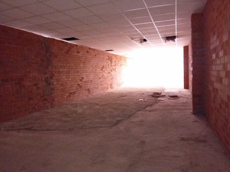 Local en venta  en Avenida JAIME CHICHARRO, Burriana / Borriana