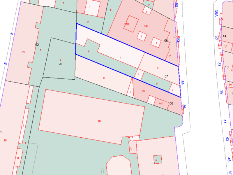 Suelo en venta  en Avenida JAIME I, La Vall d'Uixó