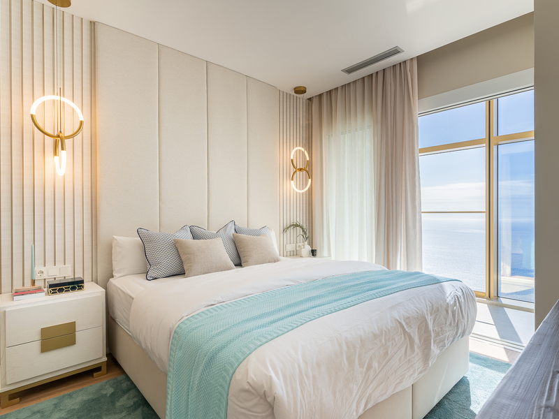 Ático en venta  en Avenida MEJICO, Benidorm