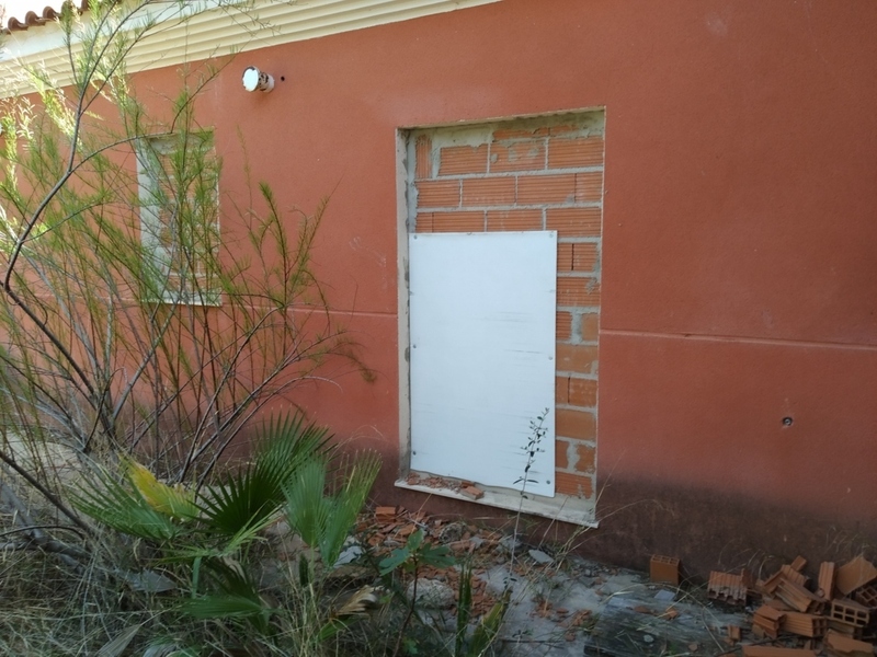 Edificio - Residencial en venta  en Calle BON VENT, D´ESCALA I CORDA, Montserrat Edificio - Residencial en venta  en Calle BON VENT, D´ESCALA I CORDA, Montserrat