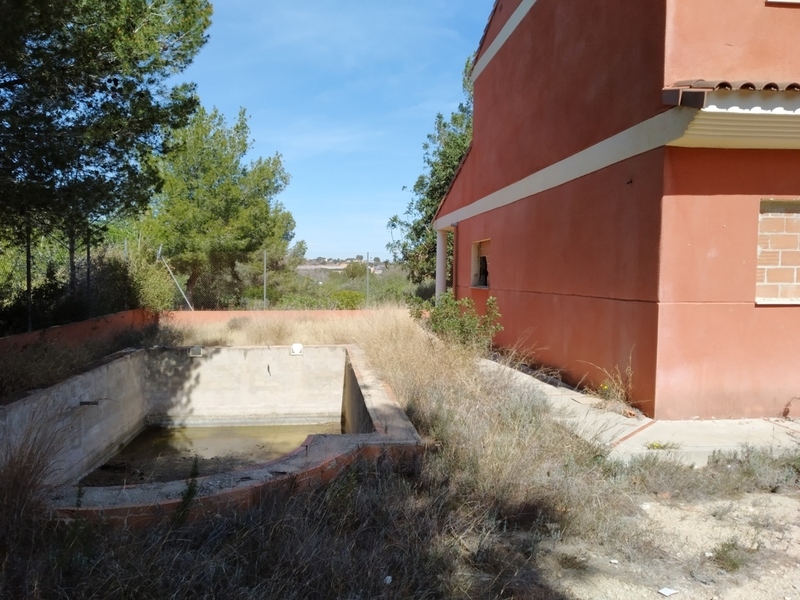 Edificio - Residencial en venta  en Calle BON VENT, D´ESCALA I CORDA, Montserrat Edificio - Residencial en venta  en Calle BON VENT, D´ESCALA I CORDA, Montserrat