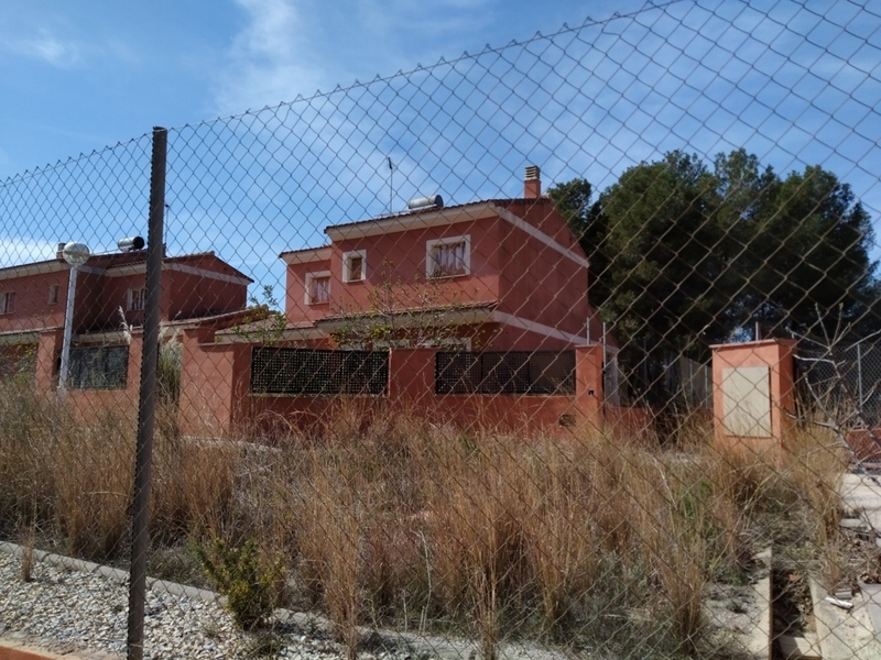 Edificio - Residencial en venta  en Calle BON VENT, D´ESCALA I CORDA, Montserrat Edificio - Residencial en venta  en Calle BON VENT, D´ESCALA I CORDA, Montserrat