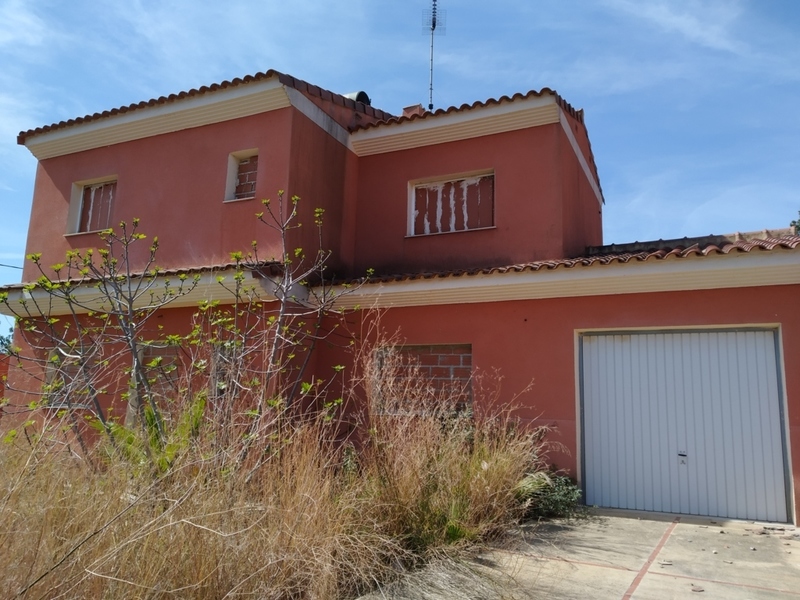 Edificio - Residencial en venta  en Calle BON VENT, D´ESCALA I CORDA, Montserrat Edificio - Residencial en venta  en Calle BON VENT, D´ESCALA I CORDA, Montserrat
