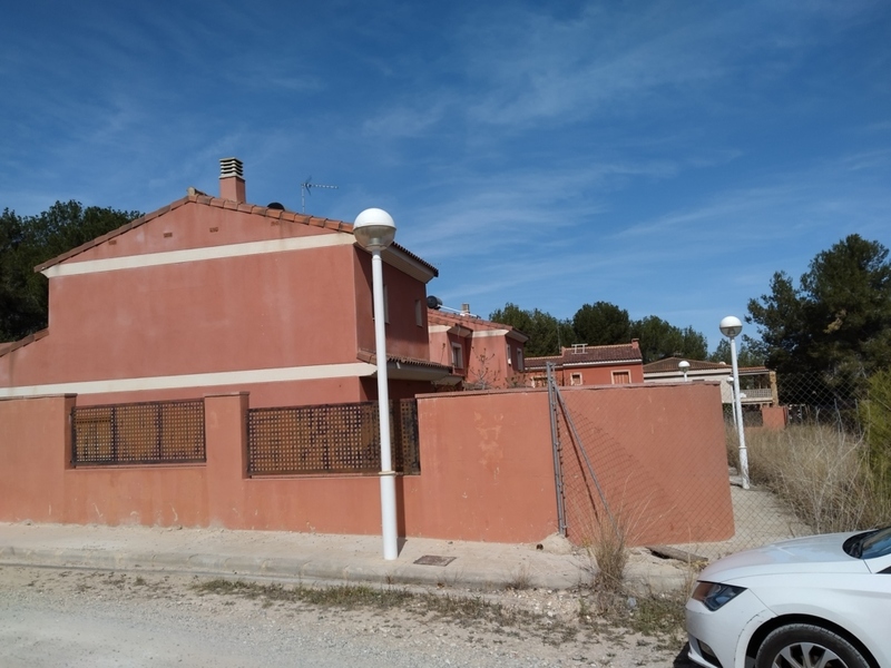 Edificio - Residencial en venta  en Calle BON VENT, D´ESCALA I CORDA, Montserrat Edificio - Residencial en venta  en Calle BON VENT, D´ESCALA I CORDA, Montserrat