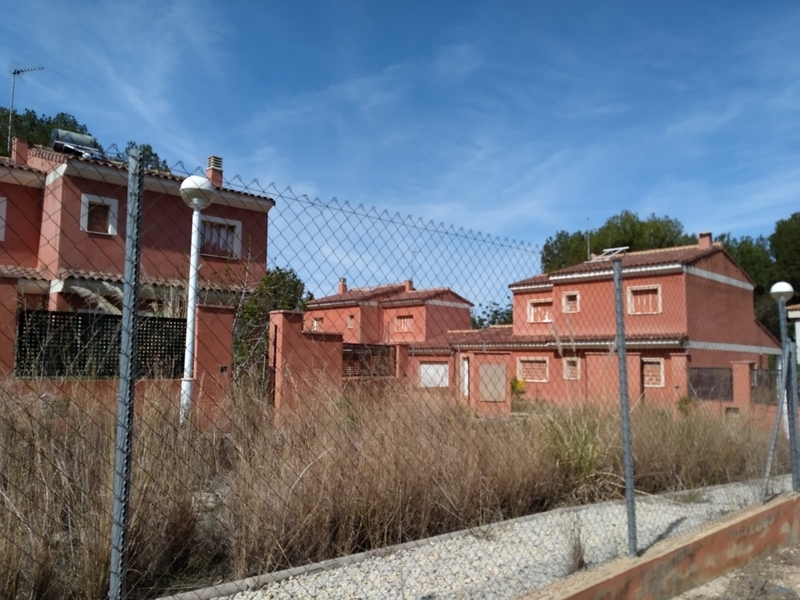 Edificio - Residencial en venta  en Calle BON VENT, D´ESCALA I CORDA, Montserrat Edificio - Residencial en venta  en Calle BON VENT, D´ESCALA I CORDA, Montserrat