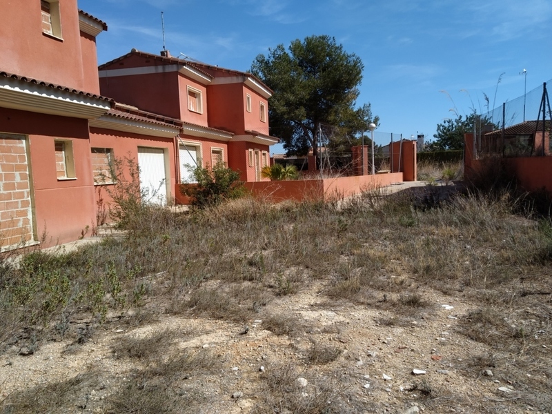 Edificio - Residencial en venta  en Calle BON VENT, D´ESCALA I CORDA, Montserrat Edificio - Residencial en venta  en Calle BON VENT, D´ESCALA I CORDA, Montserrat
