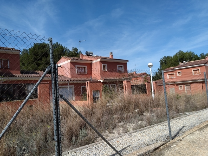 Edificio - Residencial en venta  en Calle BON VENT, D´ESCALA I CORDA, Montserrat Edificio - Residencial en venta  en Calle BON VENT, D´ESCALA I CORDA, Montserrat