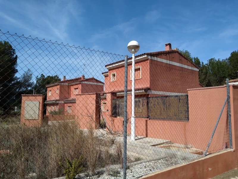 Edificio - Residencial en venta  en Calle BON VENT, D´ESCALA I CORDA, Montserrat Edificio - Residencial en venta  en Calle BON VENT, D´ESCALA I CORDA, Montserrat