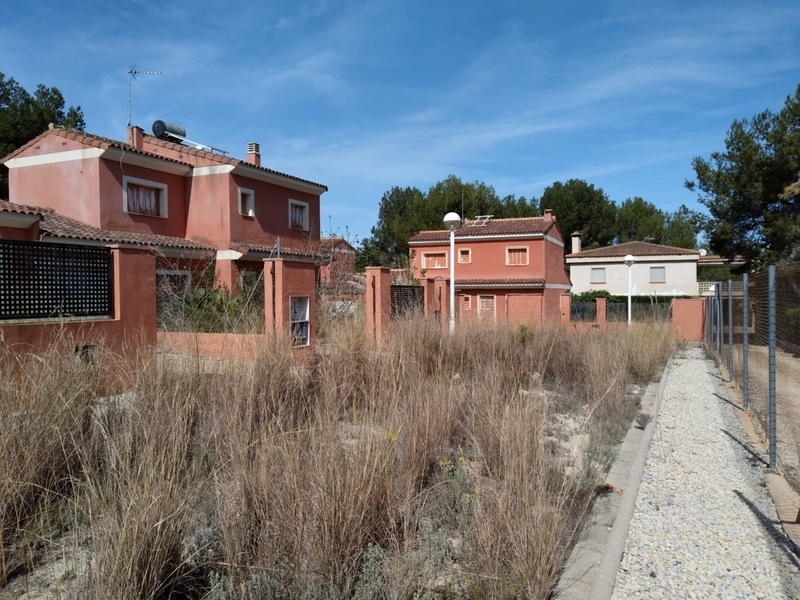 Edificio - Residencial en venta  en Calle BON VENT, D´ESCALA I CORDA, Montserrat Edificio - Residencial en venta  en Calle BON VENT, D´ESCALA I CORDA, Montserrat