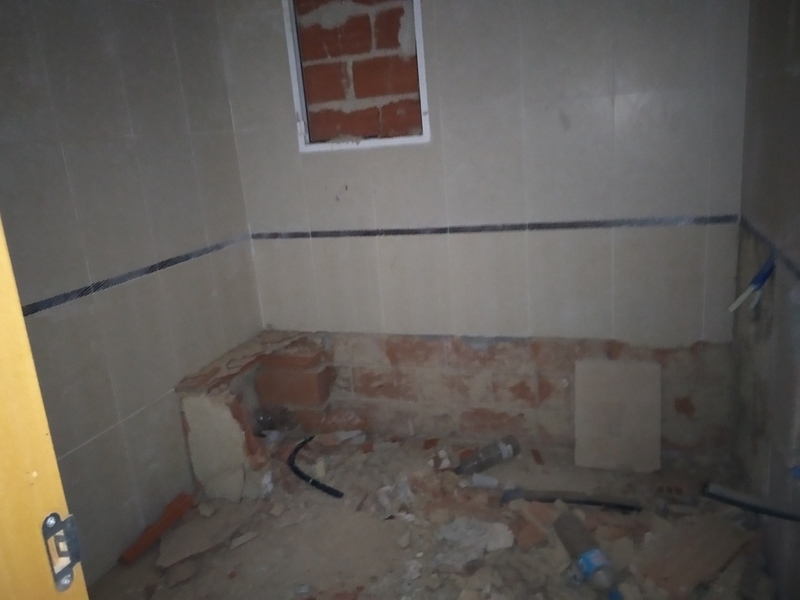 Edificio - Residencial en venta  en Calle BON VENT, D´ESCALA I CORDA, Montserrat Edificio - Residencial en venta  en Calle BON VENT, D´ESCALA I CORDA, Montserrat