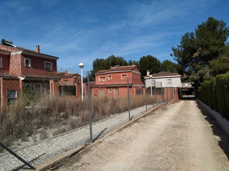 Edificio - Residencial en venta  en Calle BON VENT, D´ESCALA I CORDA, Montserrat Edificio - Residencial en venta  en Calle BON VENT, D´ESCALA I CORDA, Montserrat