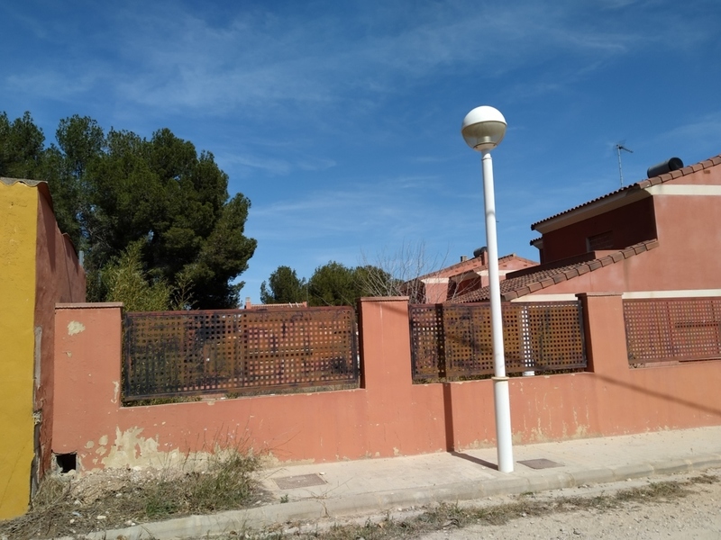 Edificio - Residencial en venta  en Calle BON VENT, D´ESCALA I CORDA, Montserrat Edificio - Residencial en venta  en Calle BON VENT, D´ESCALA I CORDA, Montserrat