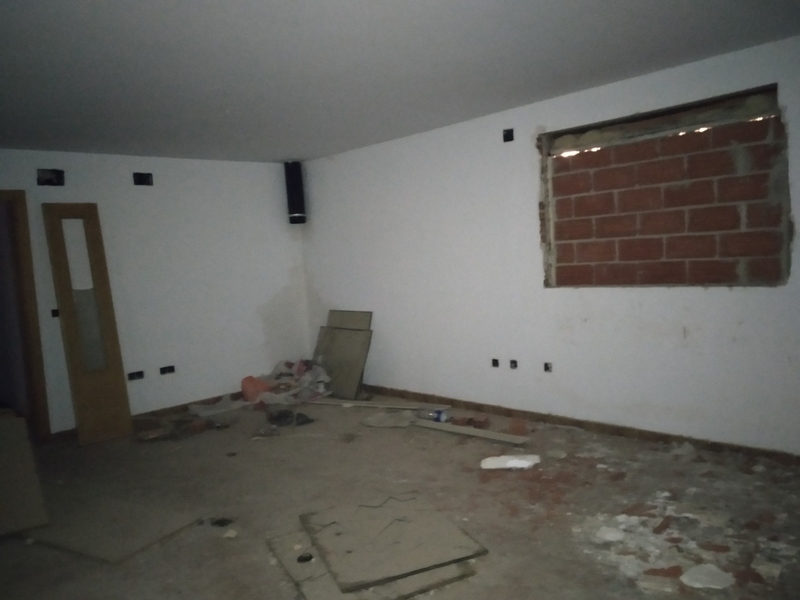 Edificio - Residencial en venta  en Calle BON VENT, D´ESCALA I CORDA, Montserrat Edificio - Residencial en venta  en Calle BON VENT, D´ESCALA I CORDA, Montserrat