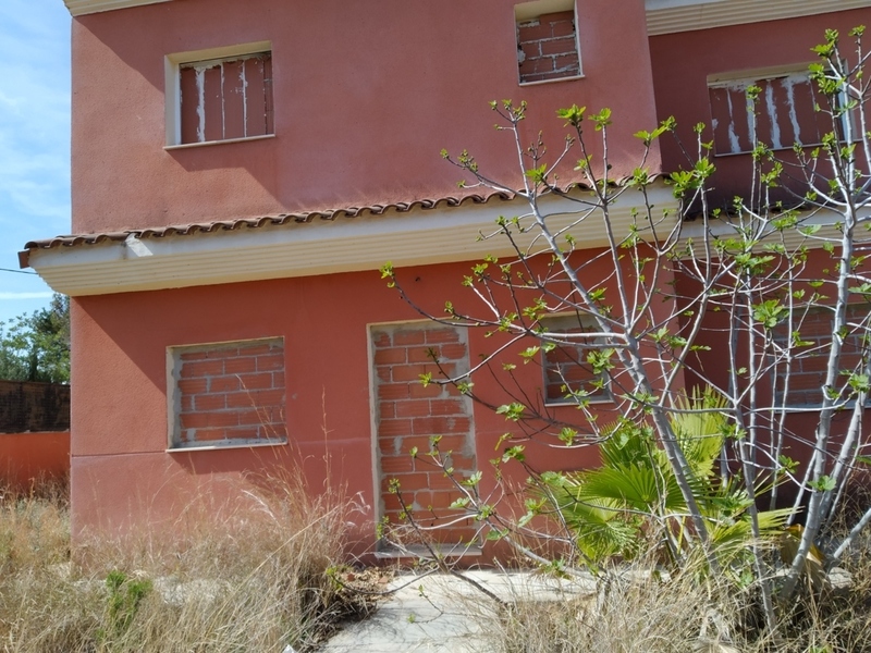 Edificio - Residencial en venta  en Calle BON VENT, D´ESCALA I CORDA, Montserrat Edificio - Residencial en venta  en Calle BON VENT, D´ESCALA I CORDA, Montserrat