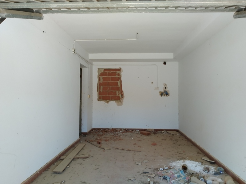 Edificio - Residencial en venta  en Calle BON VENT, D´ESCALA I CORDA, Montserrat Edificio - Residencial en venta  en Calle BON VENT, D´ESCALA I CORDA, Montserrat