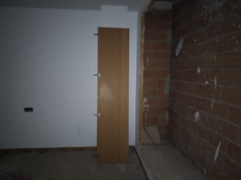 Edificio - Residencial en venta  en Calle BON VENT, D´ESCALA I CORDA, Montserrat Edificio - Residencial en venta  en Calle BON VENT, D´ESCALA I CORDA, Montserrat