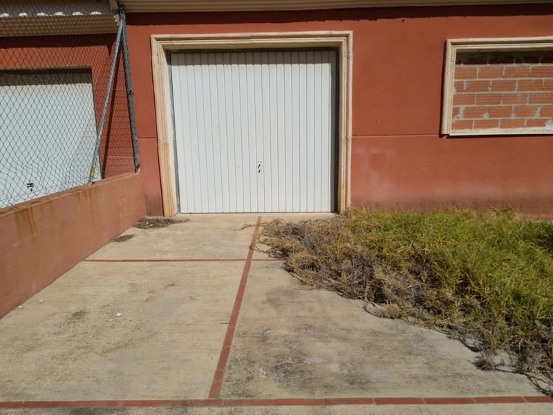 Edificio - Residencial en venta  en Calle BON VENT, D´ESCALA I CORDA, Montserrat Edificio - Residencial en venta  en Calle BON VENT, D´ESCALA I CORDA, Montserrat