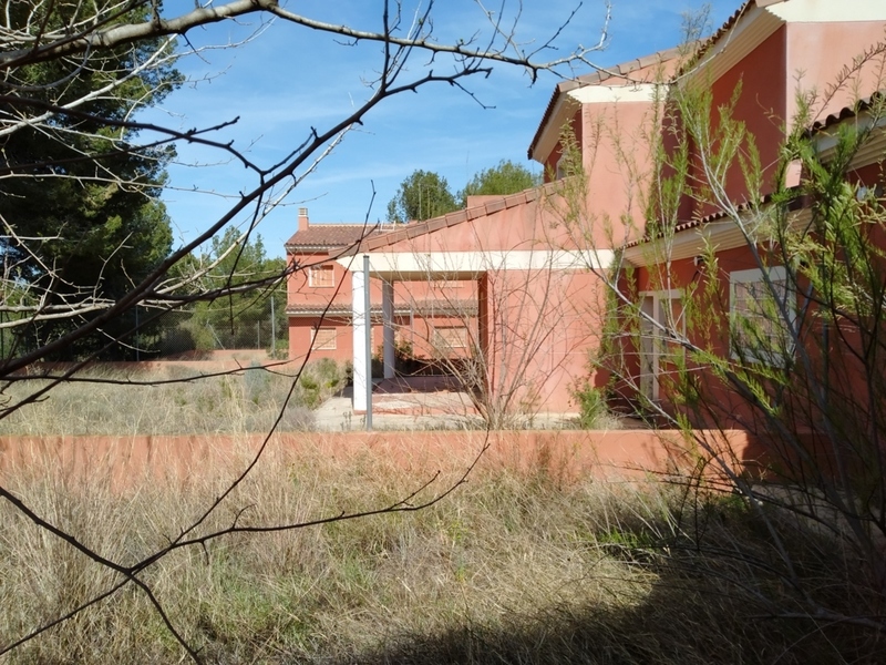 Edificio - Residencial en venta  en Calle BON VENT, D´ESCALA I CORDA, Montserrat Edificio - Residencial en venta  en Calle BON VENT, D´ESCALA I CORDA, Montserrat