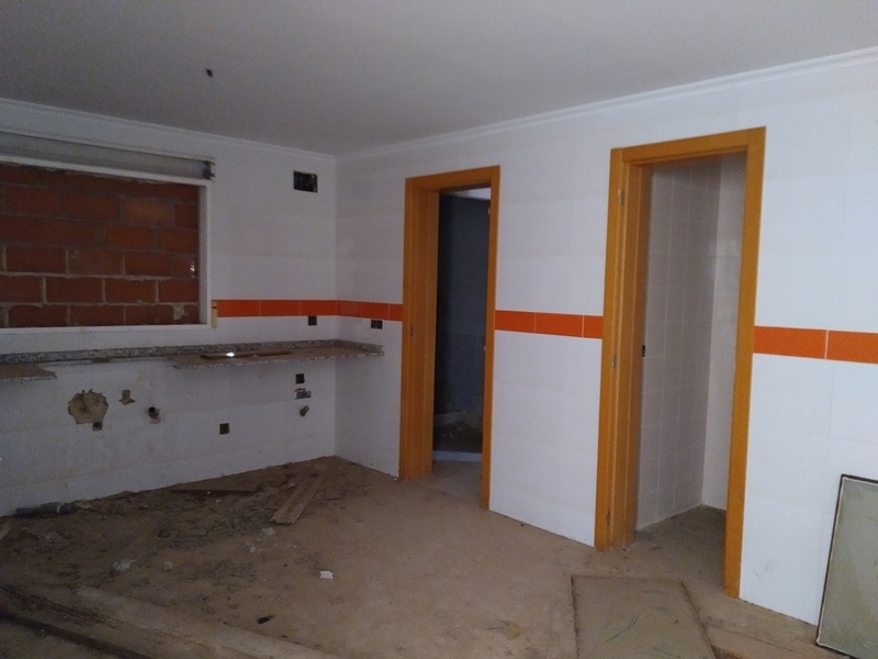 Edificio - Residencial en venta  en Calle BON VENT, D´ESCALA I CORDA, Montserrat Edificio - Residencial en venta  en Calle BON VENT, D´ESCALA I CORDA, Montserrat