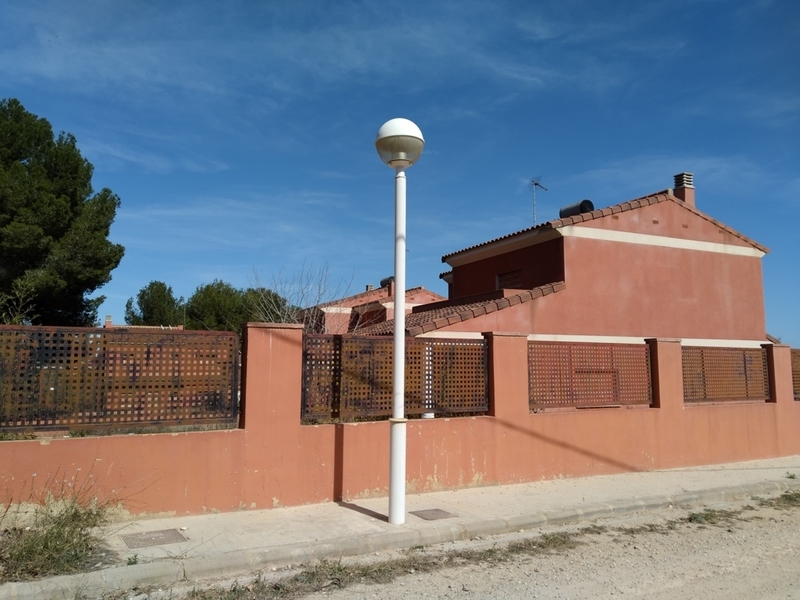Edificio - Residencial en venta  en Calle BON VENT, D´ESCALA I CORDA, Montserrat Edificio - Residencial en venta  en Calle BON VENT, D´ESCALA I CORDA, Montserrat