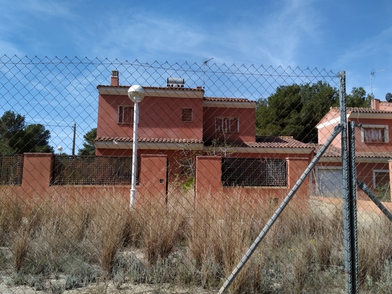 Edificio - Residencial en venta  en Calle BON VENT, D´ESCALA I CORDA, Montserrat Edificio - Residencial en venta  en Calle BON VENT, D´ESCALA I CORDA, Montserrat