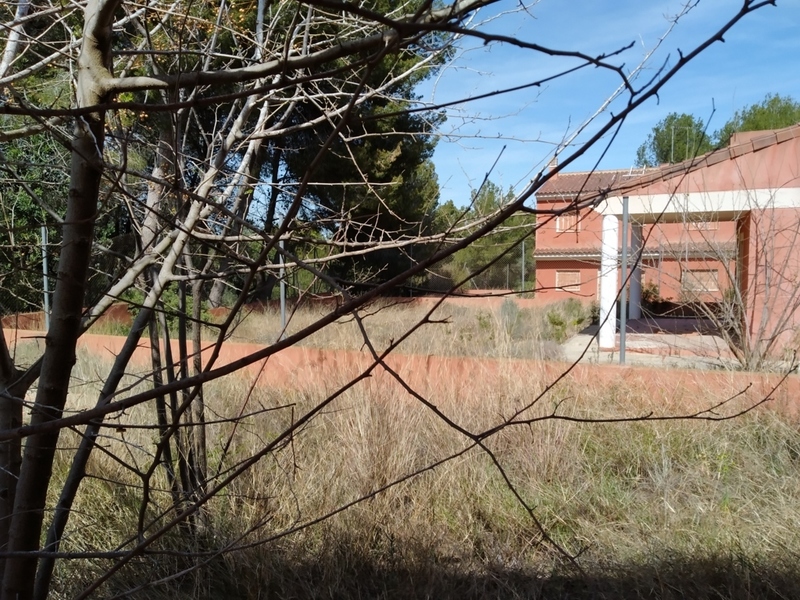 Edificio - Residencial en venta  en Calle BON VENT, D´ESCALA I CORDA, Montserrat Edificio - Residencial en venta  en Calle BON VENT, D´ESCALA I CORDA, Montserrat