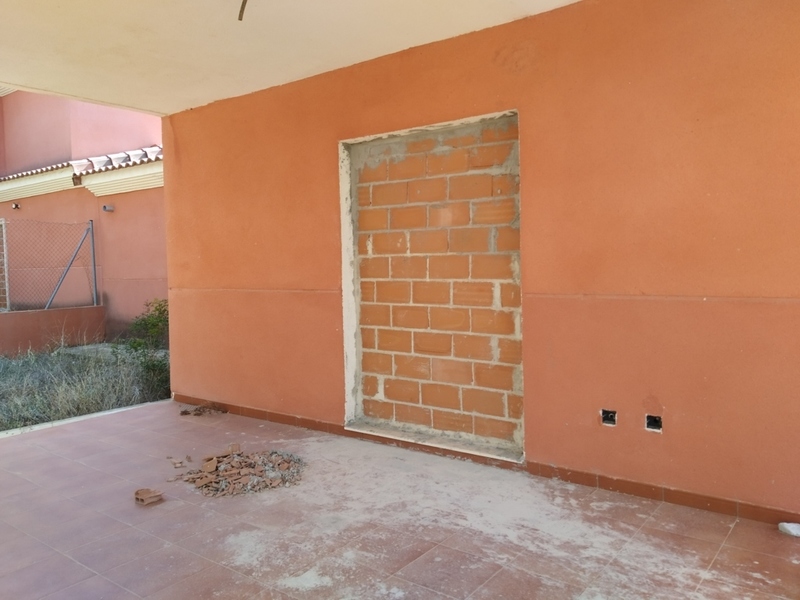 Edificio - Residencial en venta  en Calle BON VENT, D´ESCALA I CORDA, Montserrat Edificio - Residencial en venta  en Calle BON VENT, D´ESCALA I CORDA, Montserrat