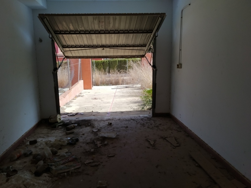 Edificio - Residencial en venta  en Calle BON VENT, D´ESCALA I CORDA, Montserrat Edificio - Residencial en venta  en Calle BON VENT, D´ESCALA I CORDA, Montserrat