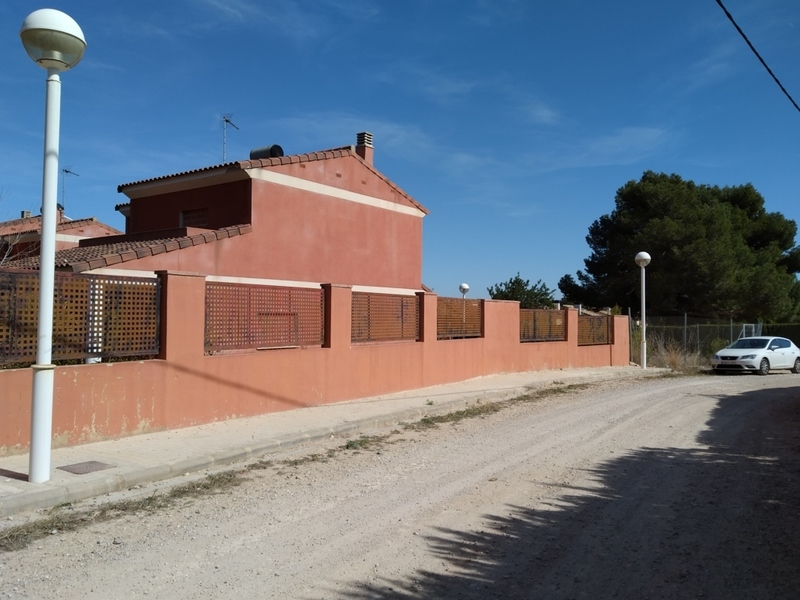 Edificio - Residencial en venta  en Calle BON VENT, D´ESCALA I CORDA, Montserrat Edificio - Residencial en venta  en Calle BON VENT, D´ESCALA I CORDA, Montserrat