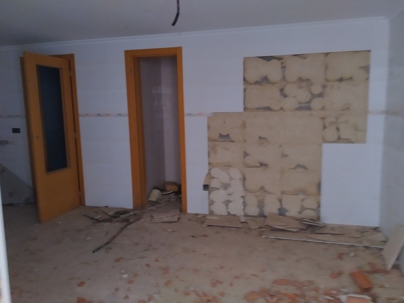 Edificio - Residencial en venta  en Calle BON VENT, D´ESCALA I CORDA, Montserrat Edificio - Residencial en venta  en Calle BON VENT, D´ESCALA I CORDA, Montserrat