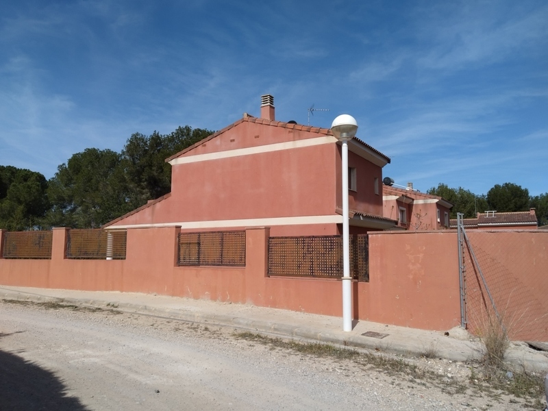 Edificio - Residencial en venta  en Calle BON VENT, D´ESCALA I CORDA, Montserrat Edificio - Residencial en venta  en Calle BON VENT, D´ESCALA I CORDA, Montserrat