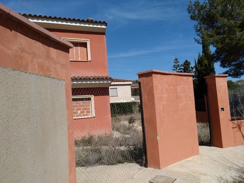 Edificio - Residencial en venta  en Calle BON VENT, D´ESCALA I CORDA, Montserrat Edificio - Residencial en venta  en Calle BON VENT, D´ESCALA I CORDA, Montserrat