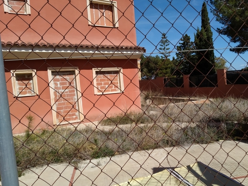 Edificio - Residencial en venta  en Calle BON VENT, D´ESCALA I CORDA, Montserrat Edificio - Residencial en venta  en Calle BON VENT, D´ESCALA I CORDA, Montserrat