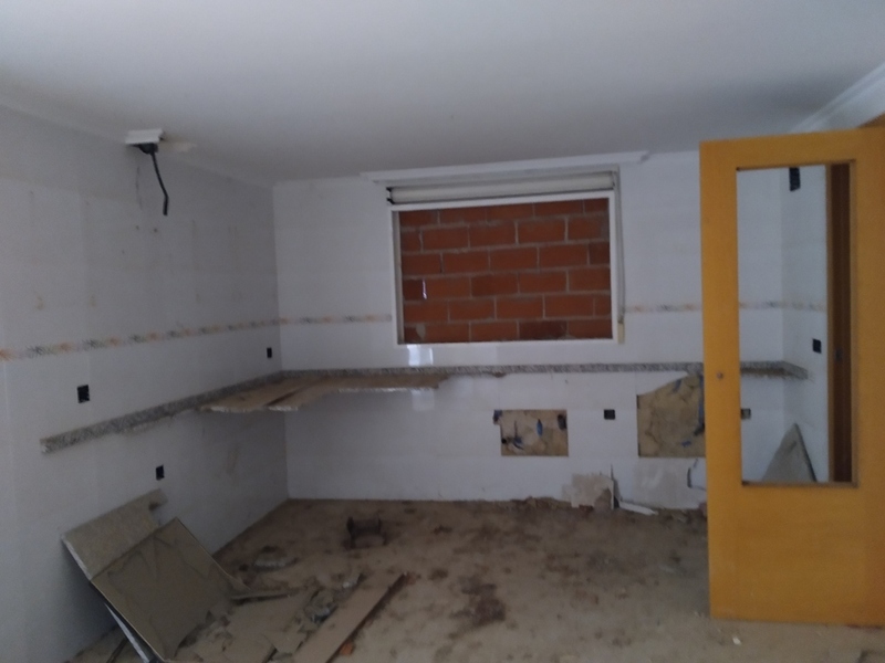Edificio - Residencial en venta  en Calle BON VENT, D´ESCALA I CORDA, Montserrat Edificio - Residencial en venta  en Calle BON VENT, D´ESCALA I CORDA, Montserrat