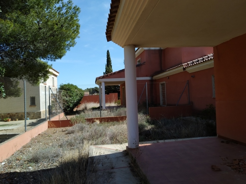 Edificio - Residencial en venta  en Calle BON VENT, D´ESCALA I CORDA, Montserrat Edificio - Residencial en venta  en Calle BON VENT, D´ESCALA I CORDA, Montserrat