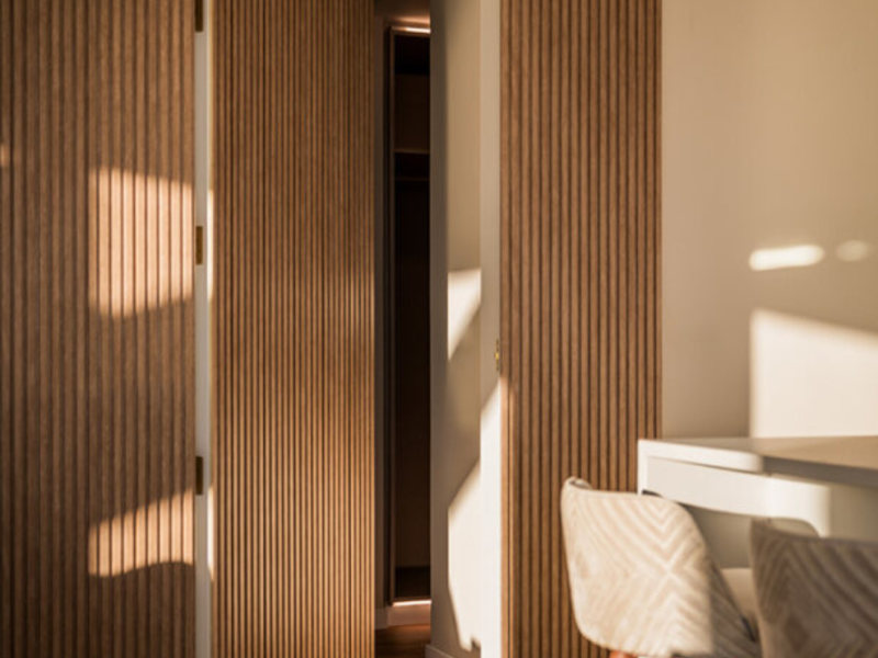 Ático en venta  en Avenida MEJICO, Benidorm