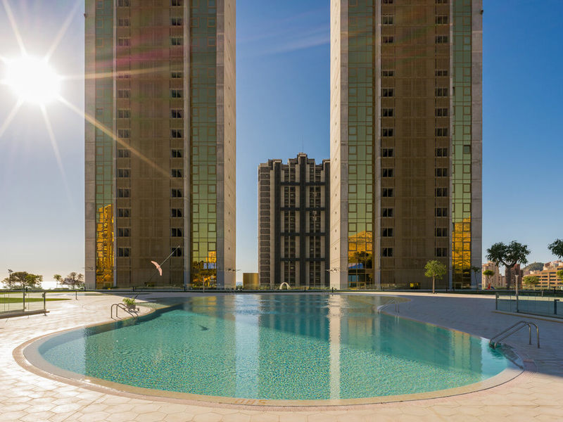 Ático en venta  en Avenida MEJICO, Benidorm