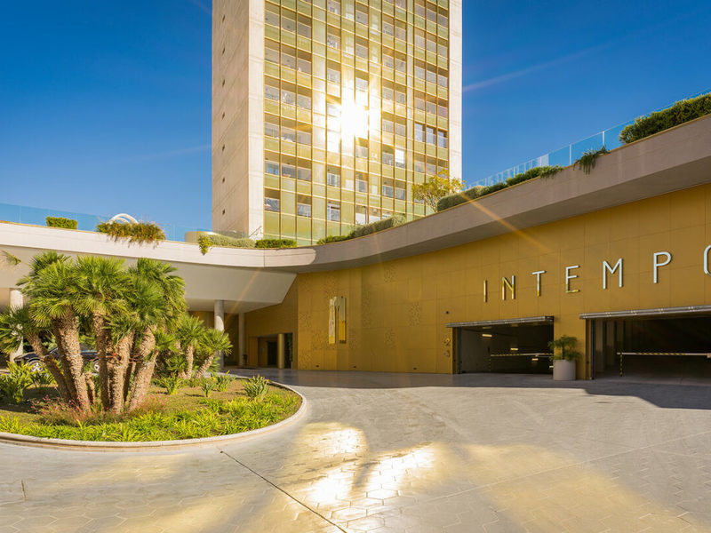 Ático en venta  en Avenida MEJICO, Benidorm