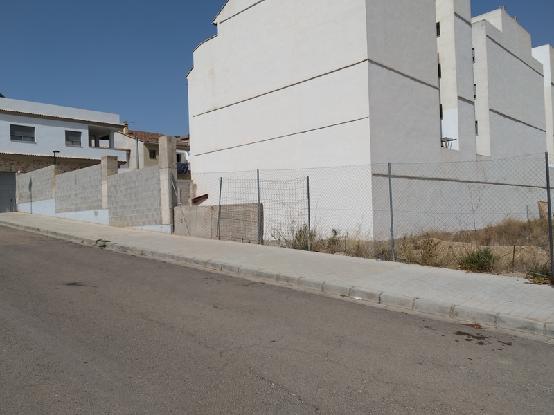 Suelo en venta  en Calle MATADERO, Montroy Suelo en venta  en Calle MATADERO, Montroy