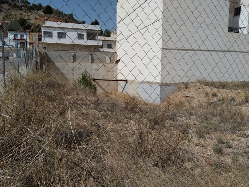 Suelo en venta  en Calle MATADERO, Montroy Suelo en venta  en Calle MATADERO, Montroy