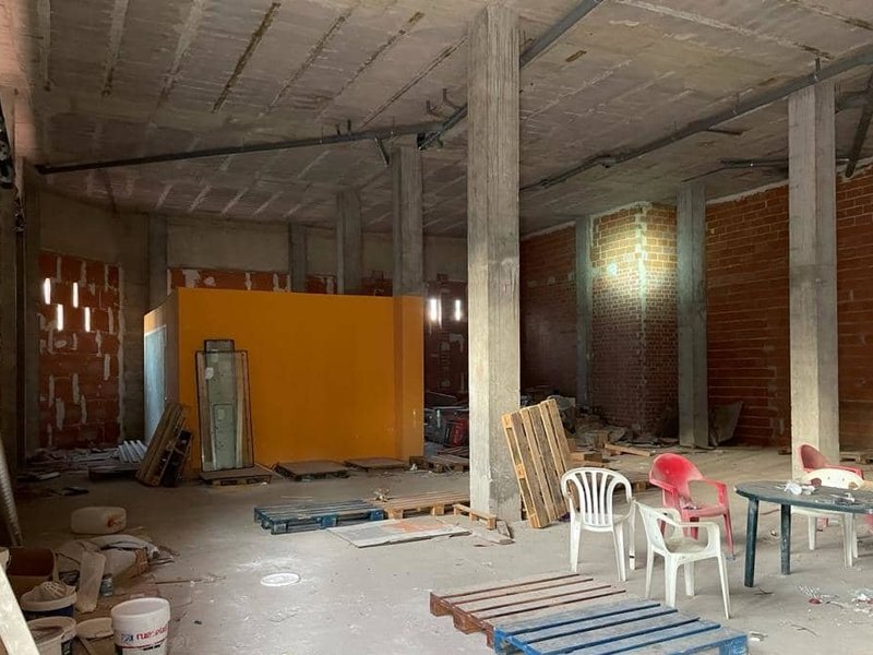 Local en venta  en Calle MOLINO MARCO, La Vall d'Uixó