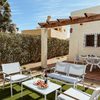 Cortijo en venta  en Carretera las cunas (Desert Springs) 